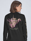 Simply Southern West Virginia Camo Bow - Adult & Kids T-Shirts, Sweatshirts & Hoodies apparel design preview 1