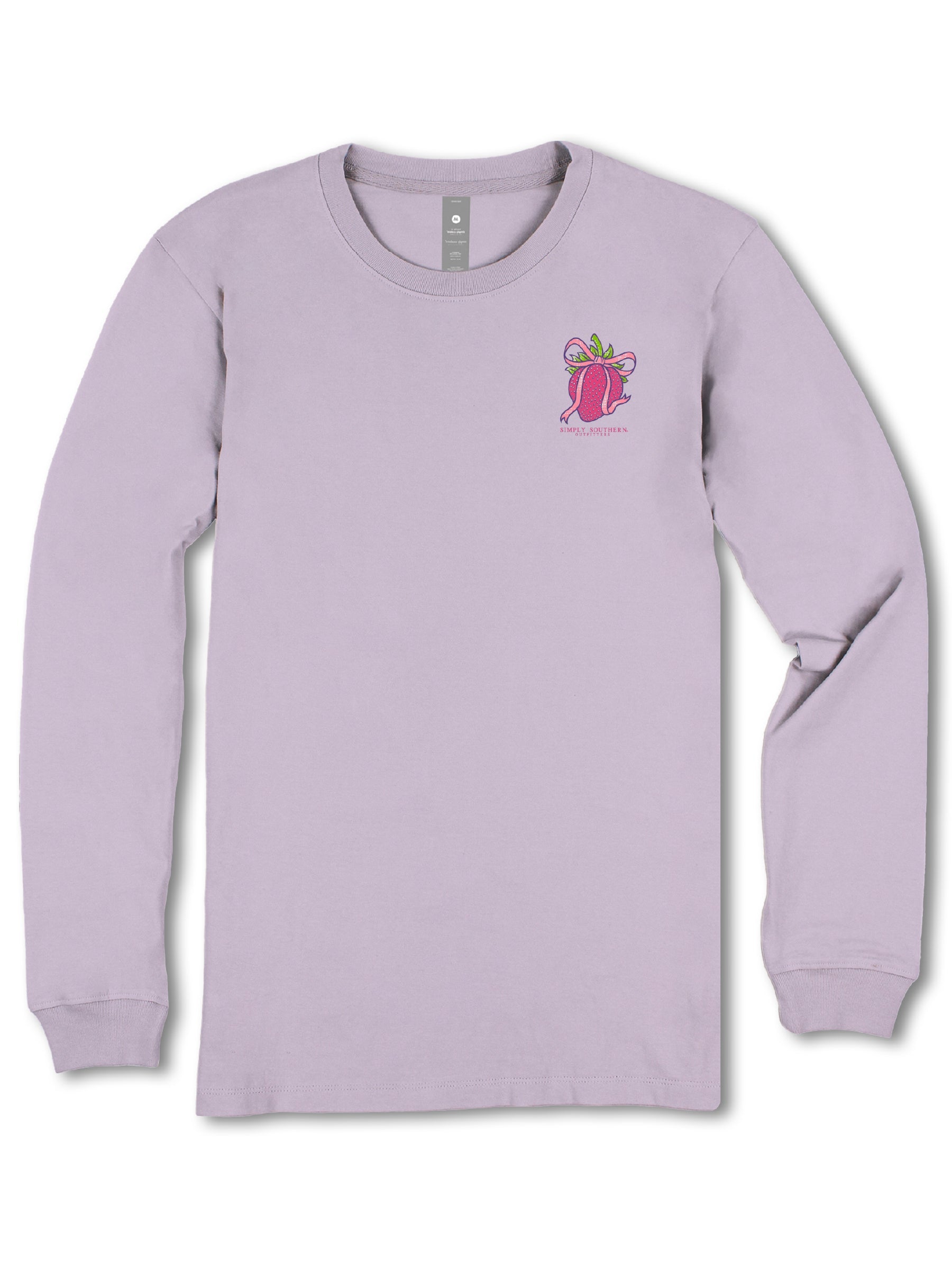 Simply Southern Make It Sweet - Adult & Kids T-Shirts, Sweatshirts & Hoodies apparel design preview 2