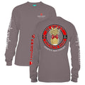 SALE Simply Southern Preppy Be Sweet Tailgate Hard - Adult & Kids T-Shirts, Sweatshirts & Hoodies apparel design preview 1