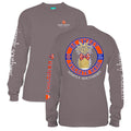 SALE Simply Southern Preppy Be Sweet Tailgate Hard - Adult & Kids T-Shirts, Sweatshirts & Hoodies apparel design preview 1