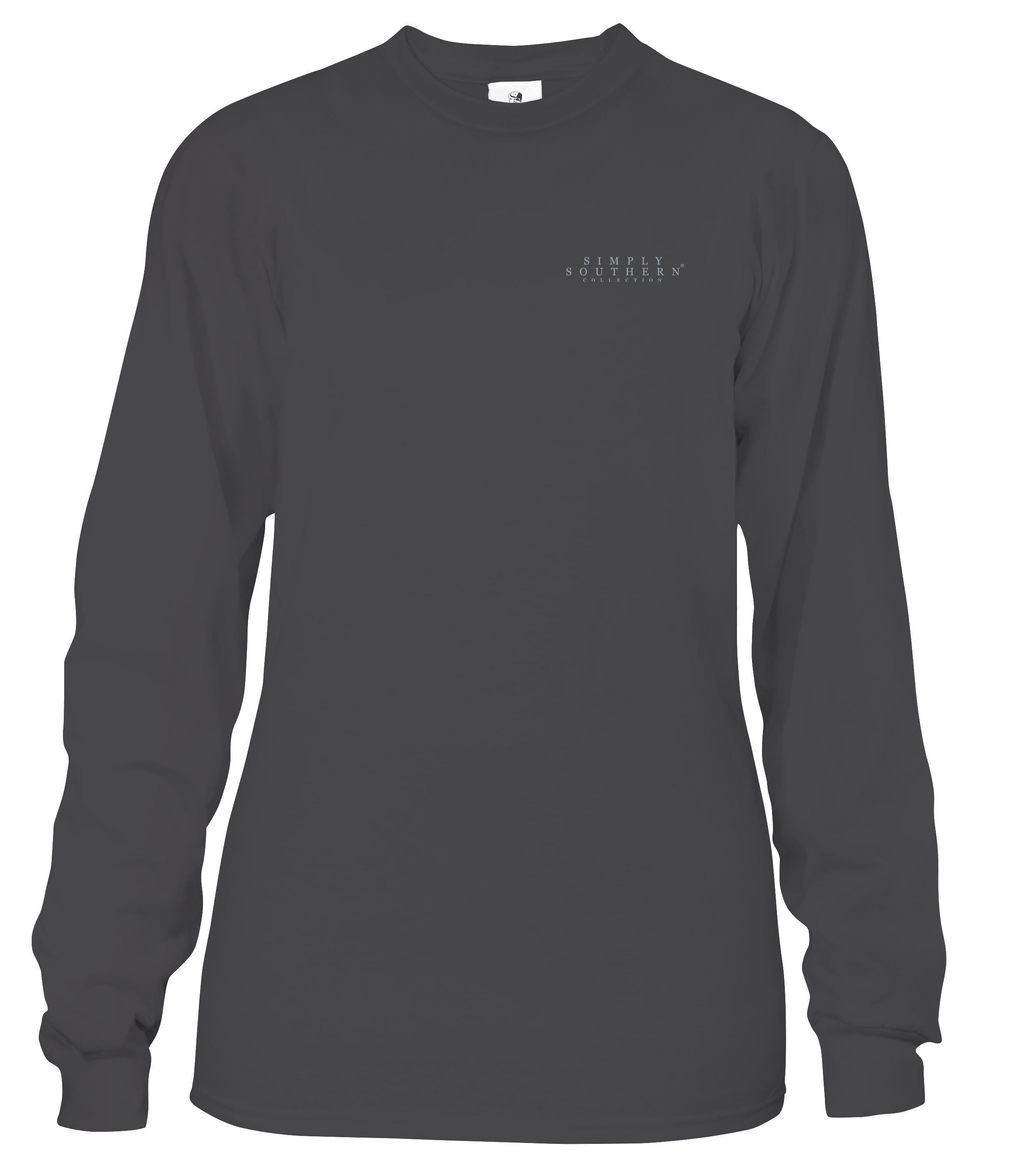 SALE Simply Southern Preppy Merry Tired Holiday - Adult & Kids T-Shirts, Sweatshirts & Hoodies apparel design preview 2
