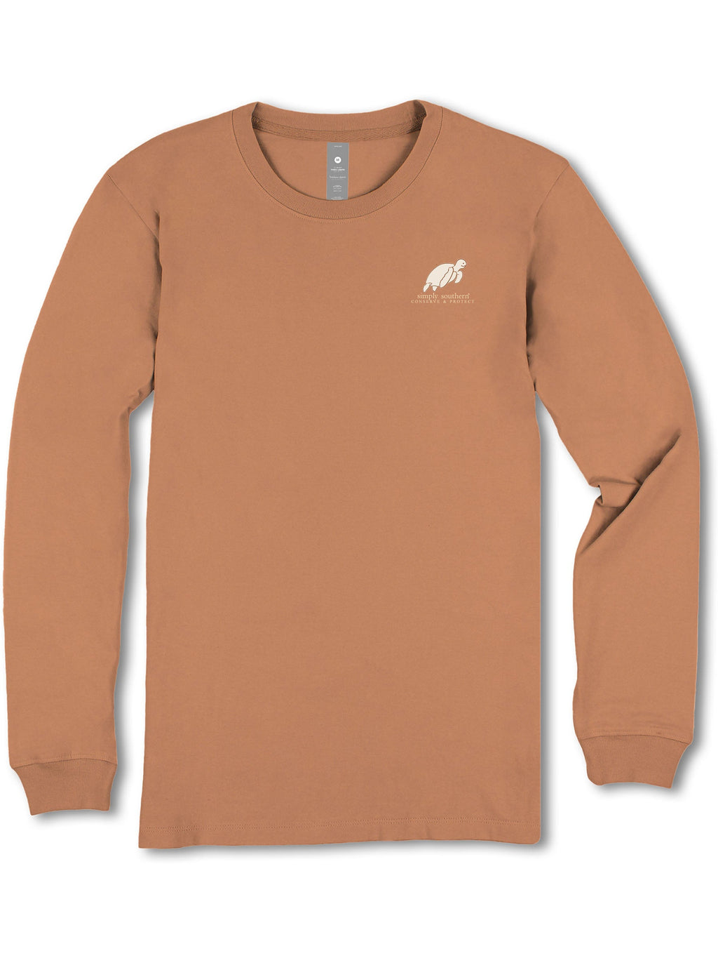Simply Southern Turtle Tracker Flowers - Adult & Kids T-Shirts, Sweatshirts & Hoodies apparel design preview 2