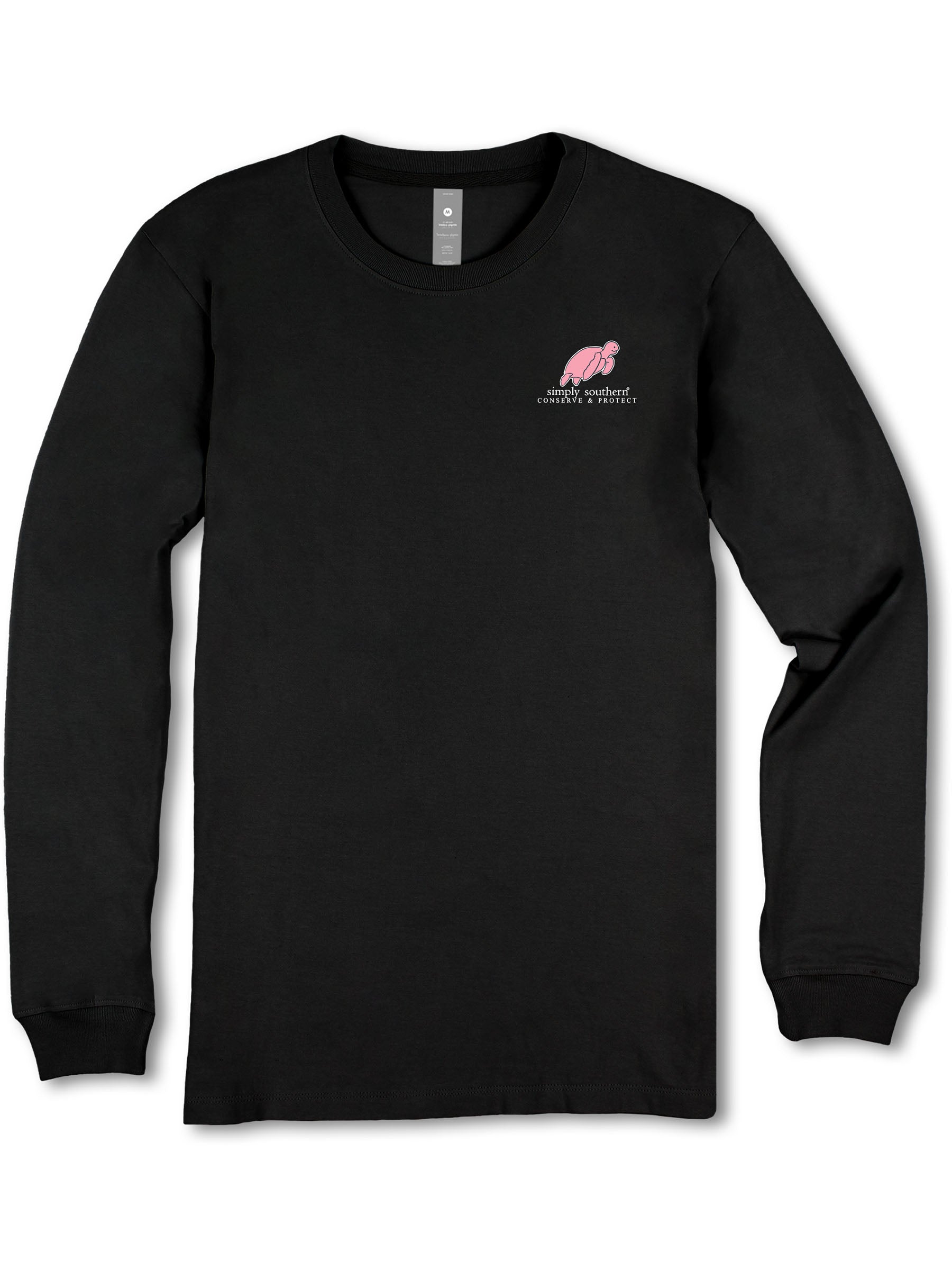Simply Southern Turtle Tracker Dream - Adult & Kids T-Shirts, Sweatshirts & Hoodies apparel design preview 2