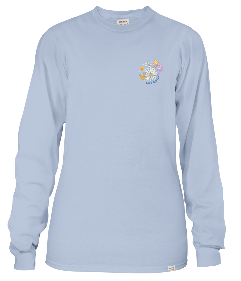 Simply Southern Treat Others - Adult & Kids T-Shirts, Sweatshirts & Hoodies apparel design preview 2