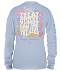 Simply Southern Treat Others - Adult & Kids T-Shirts, Sweatshirts & Hoodies apparel design preview 1