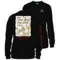 SALE Simply Southern Preppy True Love Holiday - Adult & Kids T-Shirts, Sweatshirts & Hoodies apparel design preview 1