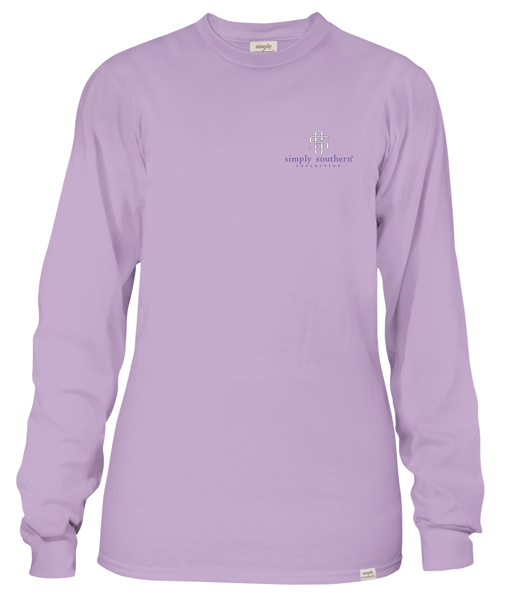 SALE Simply Southern All Who Wander - Adult & Kids T-Shirts, Sweatshirts & Hoodies apparel design preview 2