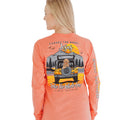 SALE Simply Southern Preppy Jesus Dog - Adult & Kids T-Shirts, Sweatshirts & Hoodies apparel design preview 1