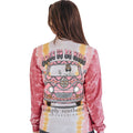 SALE Simply Southern Bone To Be Wild Tie Dye - Adult & Kids T-Shirts, Sweatshirts & Hoodies apparel design preview 1