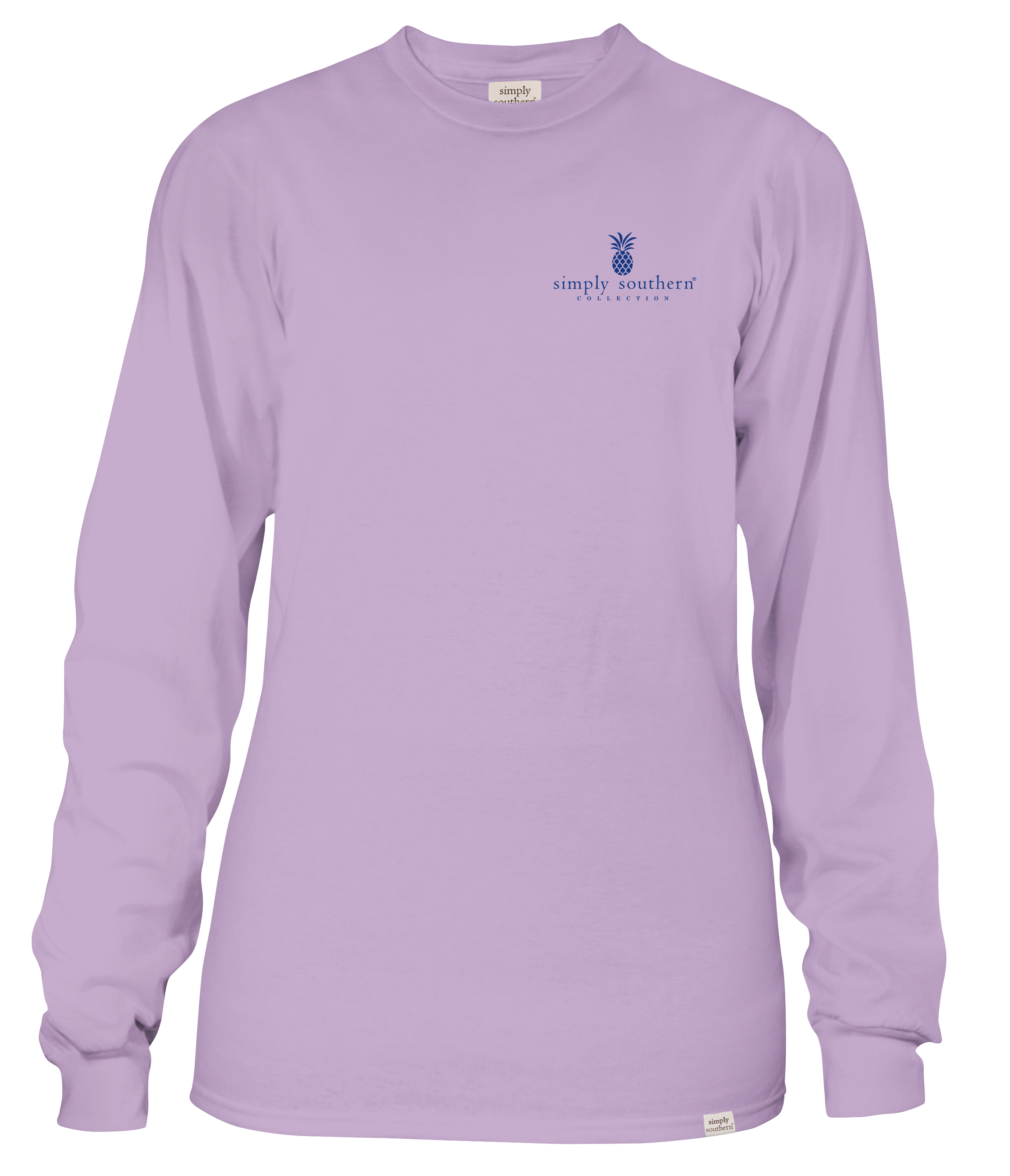 Simply Southern Be A light Lantern - Adult & Kids T-Shirts, Sweatshirts & Hoodies apparel design preview 2