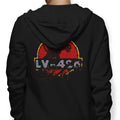 LV-426 - Adult & Kids T-Shirts, Sweatshirts & Hoodies apparel design preview 1