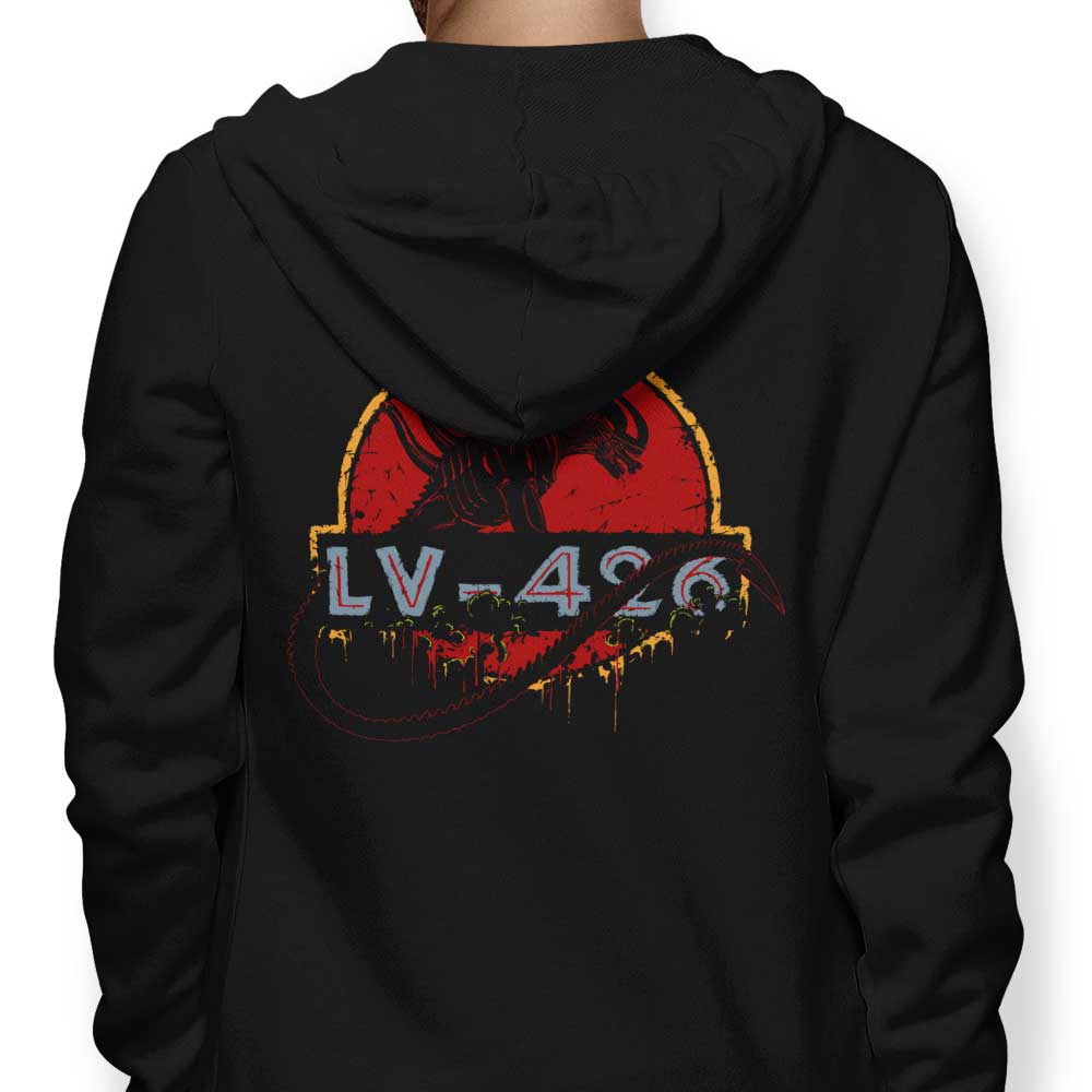 LV-426 - Adult & Kids T-Shirts, Sweatshirts & Hoodies apparel design preview 1