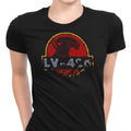 LV-426 Women's Apparel - Adult & Kids T-Shirts, Sweatshirts & Hoodies apparel design preview 1
