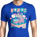 La Belle Kart Men's Apparel - Adult & Kids T-Shirts, Sweatshirts & Hoodies apparel design preview 1