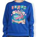 La Belle Kart - Adult & Kids T-Shirts, Sweatshirts & Hoodies apparel design preview 1