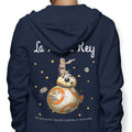 La Petite Rey - Adult & Kids T-Shirts, Sweatshirts & Hoodies apparel design preview 1