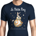 La Petite Rey Men's Apparel - Adult & Kids T-Shirts, Sweatshirts & Hoodies apparel design preview 1