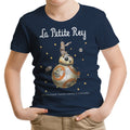 La Petite Rey Youth Apparel - Adult & Kids T-Shirts, Sweatshirts & Hoodies apparel design preview 1