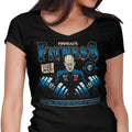 Labyrinth Fitness Women's V-Neck - Adult & Kids T-Shirts, Sweatshirts & Hoodies apparel design preview 1