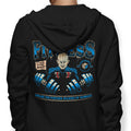 Labyrinth Fitness - Adult & Kids T-Shirts, Sweatshirts & Hoodies apparel design preview 1