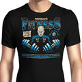 Labyrinth Fitness Men's Apparel - Adult & Kids T-Shirts, Sweatshirts & Hoodies apparel design preview 1