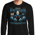 Labyrinth Fitness - Adult & Kids T-Shirts, Sweatshirts & Hoodies apparel design preview 1