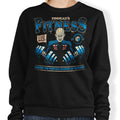 Labyrinth Fitness - Adult & Kids T-Shirts, Sweatshirts & Hoodies apparel design preview 1