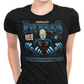 Labyrinth Fitness Women's Apparel - Adult & Kids T-Shirts, Sweatshirts & Hoodies apparel design preview 1