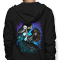 Labyrinth Love - Adult & Kids T-Shirts, Sweatshirts & Hoodies apparel design preview 1