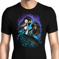 Labyrinth Love Men's Apparel - Adult & Kids T-Shirts, Sweatshirts & Hoodies apparel design preview 1