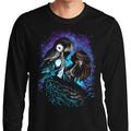 Labyrinth Love - Adult & Kids T-Shirts, Sweatshirts & Hoodies apparel design preview 1