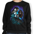 Labyrinth Love - Adult & Kids T-Shirts, Sweatshirts & Hoodies apparel design preview 1