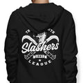 Labyrinth Slashers - Adult & Kids T-Shirts, Sweatshirts & Hoodies apparel design preview 1