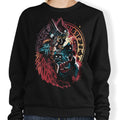 Lady of the Vanir - Adult & Kids T-Shirts, Sweatshirts & Hoodies apparel design preview 1