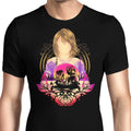 Lady Summoner Men's Apparel - Adult & Kids T-Shirts, Sweatshirts & Hoodies apparel design preview 1