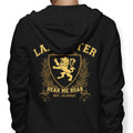 Lannister University - Adult & Kids T-Shirts, Sweatshirts & Hoodies apparel design preview 1