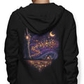 Lanterns of Hope - Adult & Kids T-Shirts, Sweatshirts & Hoodies apparel design preview 1