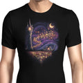 Lanterns of Hope Men's Apparel - Adult & Kids T-Shirts, Sweatshirts & Hoodies apparel design preview 1