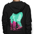 Last Ancient Landscape - Adult & Kids T-Shirts, Sweatshirts & Hoodies apparel design preview 1