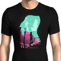 Last Ancient Landscape Men's Apparel - Adult & Kids T-Shirts, Sweatshirts & Hoodies apparel design preview 1