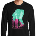 Last Ancient Landscape - Adult & Kids T-Shirts, Sweatshirts & Hoodies apparel design preview 1