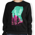 Last Ancient Landscape - Adult & Kids T-Shirts, Sweatshirts & Hoodies apparel design preview 1