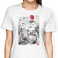 Last Battle Women's Apparel - Adult & Kids T-Shirts, Sweatshirts & Hoodies apparel design preview 1
