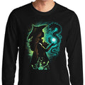 Last Dragon Warrior - Adult & Kids T-Shirts, Sweatshirts & Hoodies apparel design preview 1