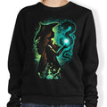 Last Dragon Warrior - Adult & Kids T-Shirts, Sweatshirts & Hoodies apparel design preview 1