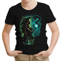 Last Dragon Warrior Youth Apparel - Adult & Kids T-Shirts, Sweatshirts & Hoodies apparel design preview 1