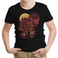 Last Silhouette Youth Apparel - Adult & Kids T-Shirts, Sweatshirts & Hoodies apparel design preview 1