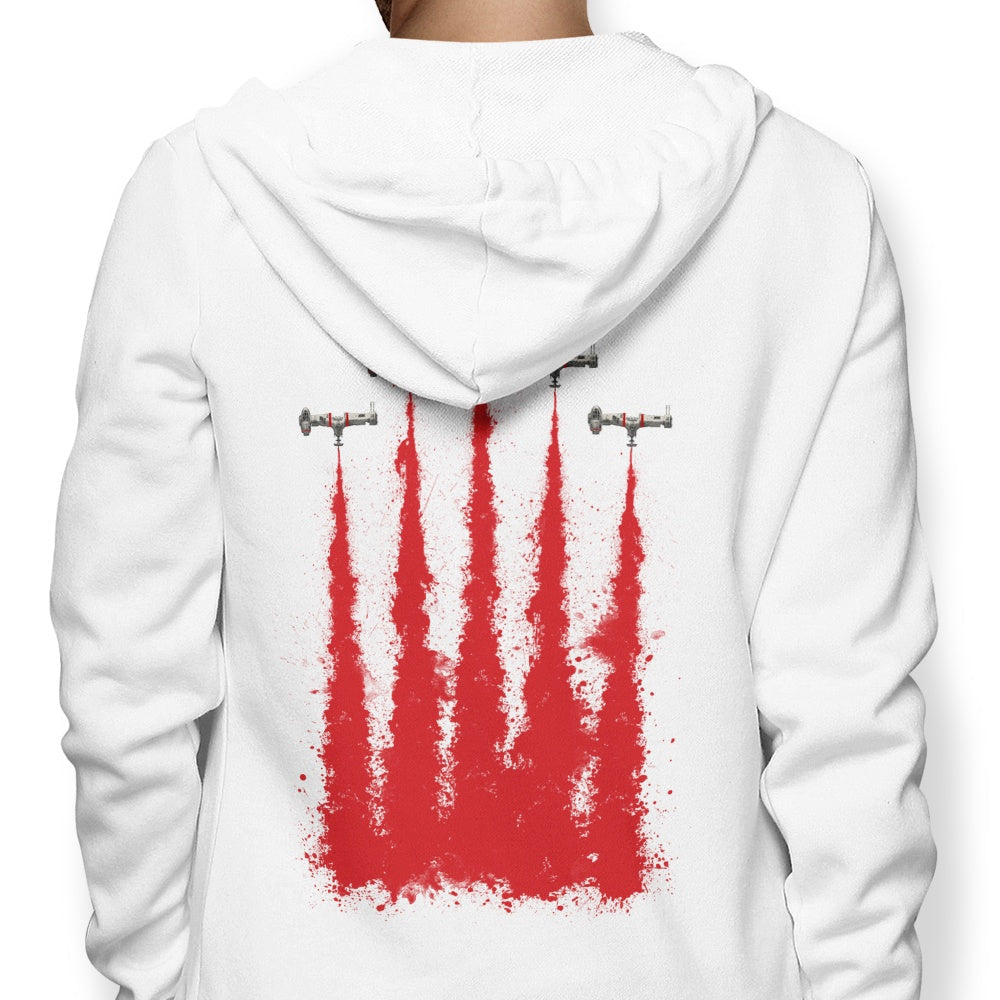 Last Stand - Adult & Kids T-Shirts, Sweatshirts & Hoodies apparel design preview 1