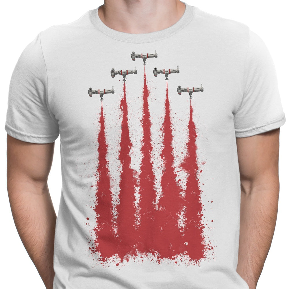 Last Stand Men's Apparel - Adult & Kids T-Shirts, Sweatshirts & Hoodies apparel design preview 2