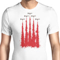 Last Stand Men's Apparel - Adult & Kids T-Shirts, Sweatshirts & Hoodies apparel design preview 1